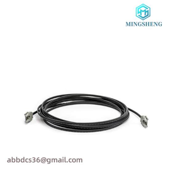 abb_tk811v050_3bsc950107r2_pof_cable.jpg ABB TK811V050 3BSC950107R2 | Industrial Ethernet Cable, Precision Networking Solutions