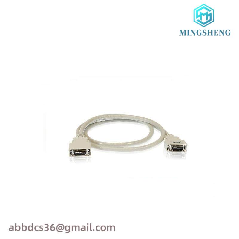 abb_tk855_rcu_data_link_cable.jpg ABB TK855 RCU Data Link Cable - Reliable Connection for Industrial Automation, 200 Characters or Less