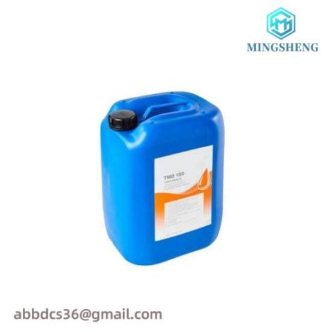 ABB TMO150 3HAC032140-001 Lubricating Oil Temperature Management System