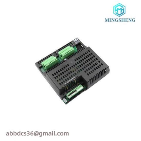 ABB TP830-1 Digital Input Module