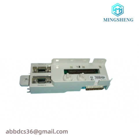 ABB TP854 PLC Interface Kit, Profibus-DP/V1 Communication Module
