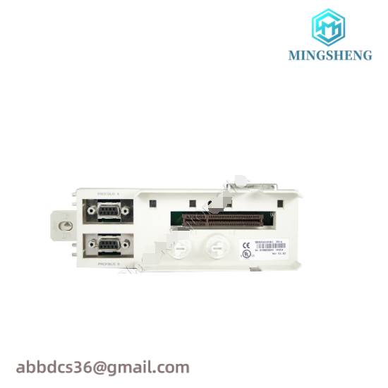 abb_tp854_3bse025349r1_base_unit.png ABB TP854 3BSE025349R1 Industrial Control Base Unit