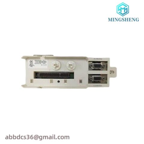 ABB TP854 - Advant 800xA Base Unit: Industrial Control System Core