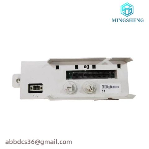 ABB TP857 3BSE030192R1 Base Unit for BC810: Industrial Automation Excellence