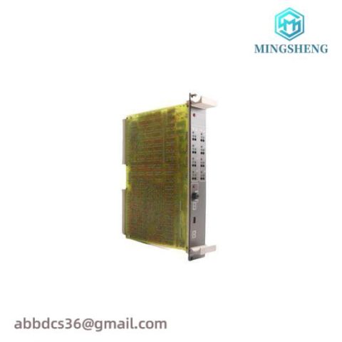 ABB TPC-1582H TPC1582H43A1401E-T 3BHB040969R0001 - Industrial Touch Panel