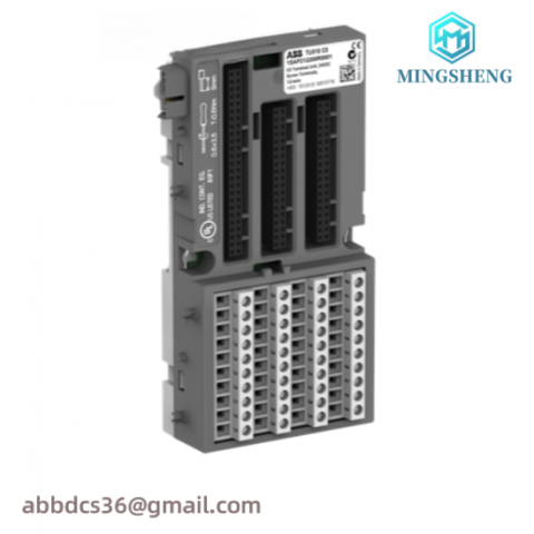 ABB TU515 Industrial Control Module