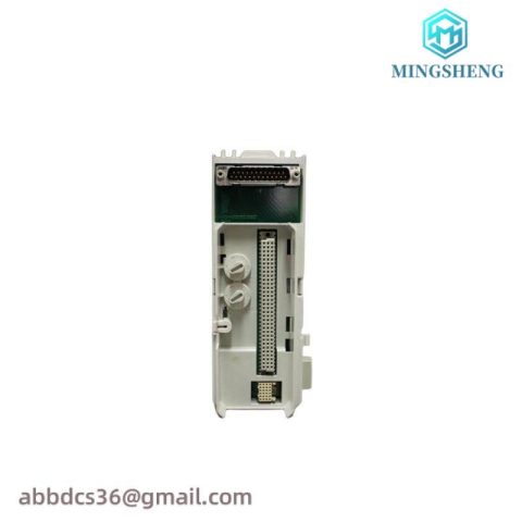 ABB TU812V1 | 3BSE013232R1 | Module Termination Unit