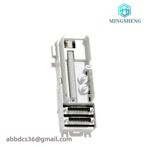 ABB TU819 - 3BSE068891R1 PLC Interface Module