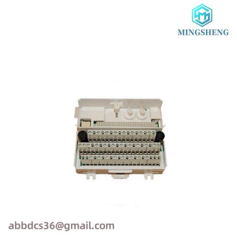 ABB TU839 TU836V1 Extension for DO820/DO821, with Insurance 2x4