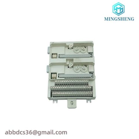 ABB TU843 3BSE021443R1 | Advanced Termination Unit for Precision Control