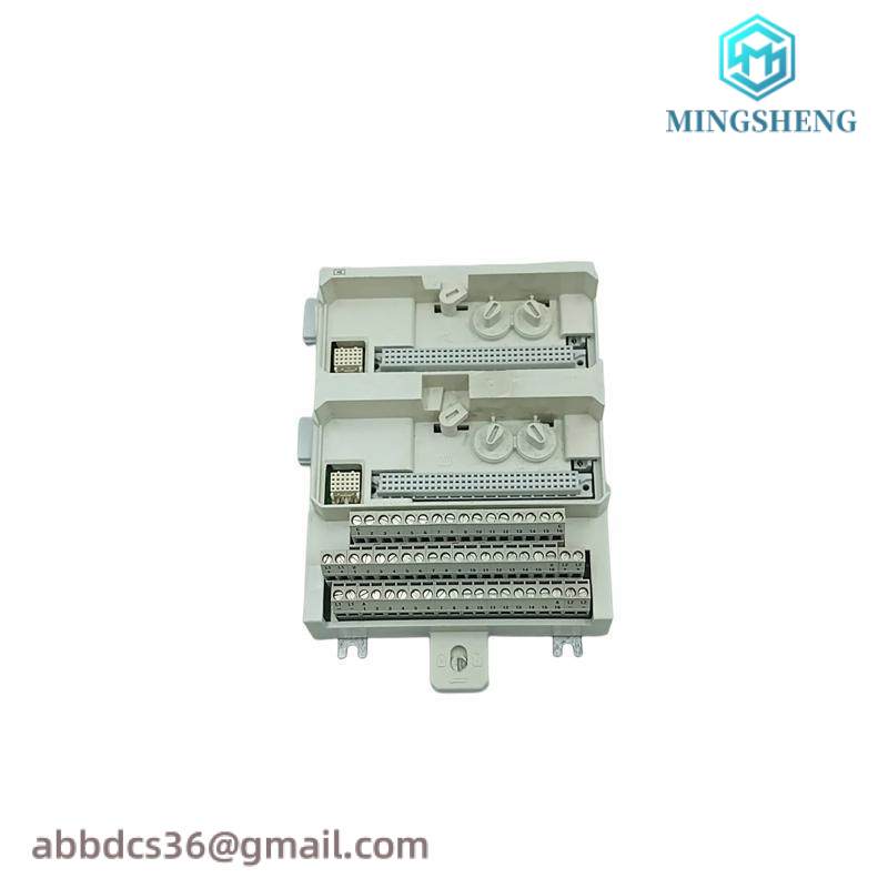abb_tu843_3bse021443r1_termination_unit.jpg ABB TU843 3BSE021443R1 | Advanced Termination Unit for Precision Control