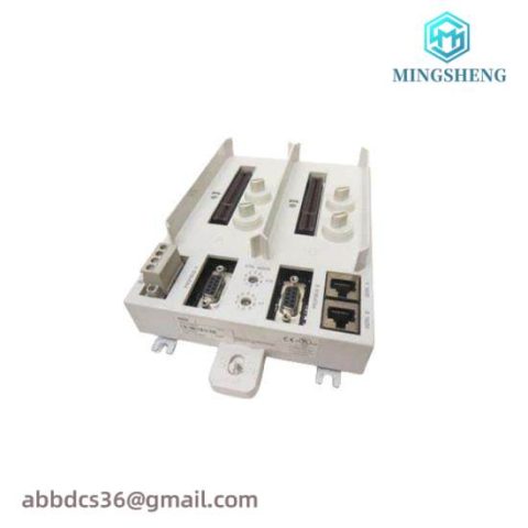 ABB TU847 3BSE022462R1 Industrial Control Module