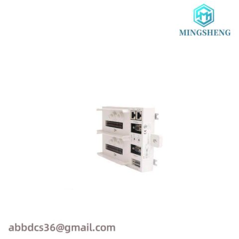 ABB TU847 3BSE022462R1: Precision Control Module for Industrial Automation