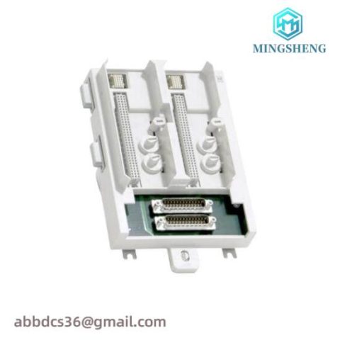 ABB TU854 S800 I/O - 800xA Hardware Selector, Industrial Automation Control System