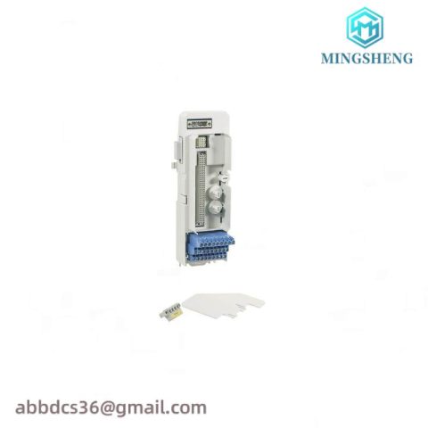ABB TU890 3BSC690075R1 Module Termination UNIT - High-Performance Control Solution