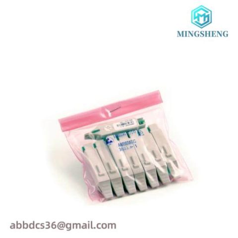 ABB TY805K01: Industrial Grade I/O Module, Enhancing Efficiency & Reliability in Manufacturing Processes