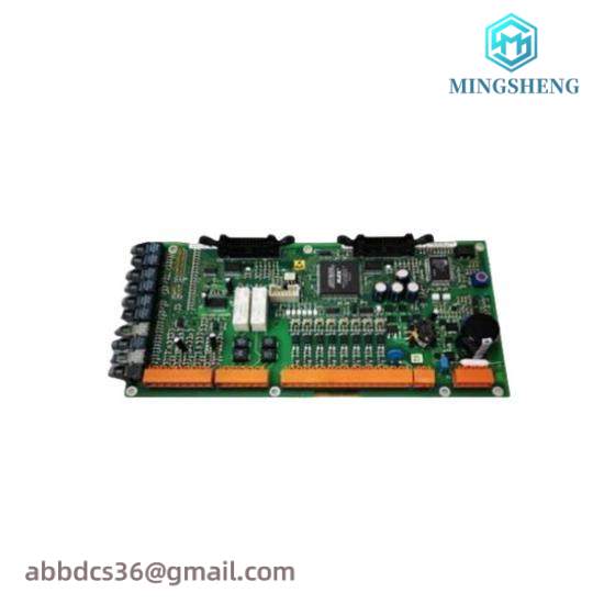 abb_uac389ae01_hiee300888r0001_1.jpg ABB UAC389AE01 HIEE300888R0001 Module Controller