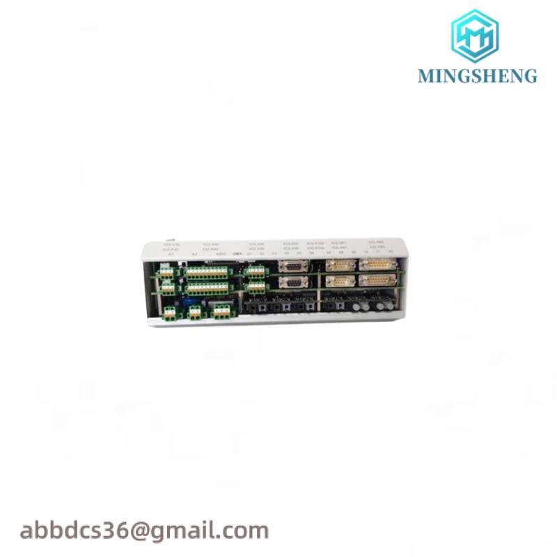 abb_uad142a01_3bhe012551r0001.jpeg ABB UAD142A01 3BHE012551R0001 Industrial Controller