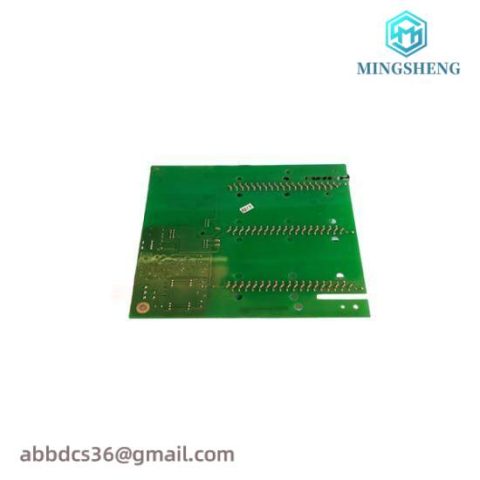 ABB UBC717BE101 3BHE021887R0101 Industrial Control Module