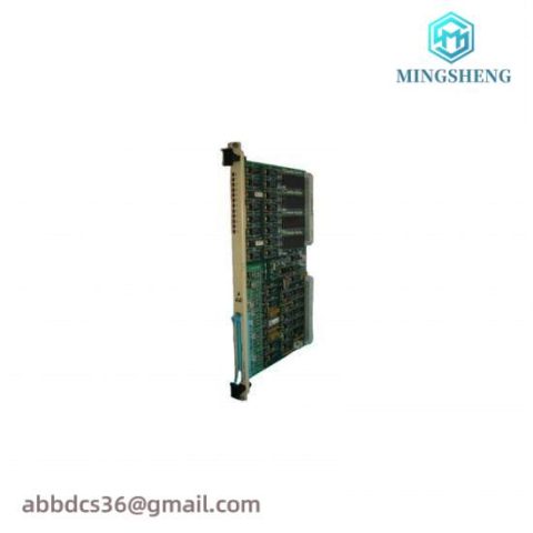 ABB UC86-8CH | Counter Board, Industrial Automation