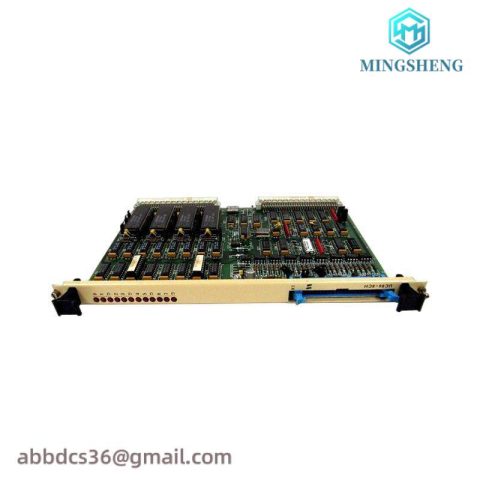 ABB UC86-8CH | 57275871 | UNIVERSAL COUNTER BOARD