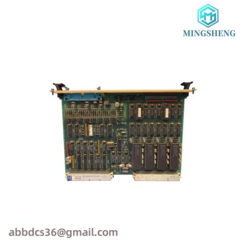 ABB UC86-8CH Universal Counter Board, Precision Timing & Counting Module