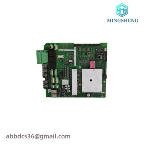 ABB UC D240 A101 | 3BHE022287R0001 | Converter Module