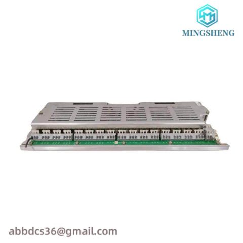 ABB HIEE300910R1 UFC092BE01 Power Supply Module