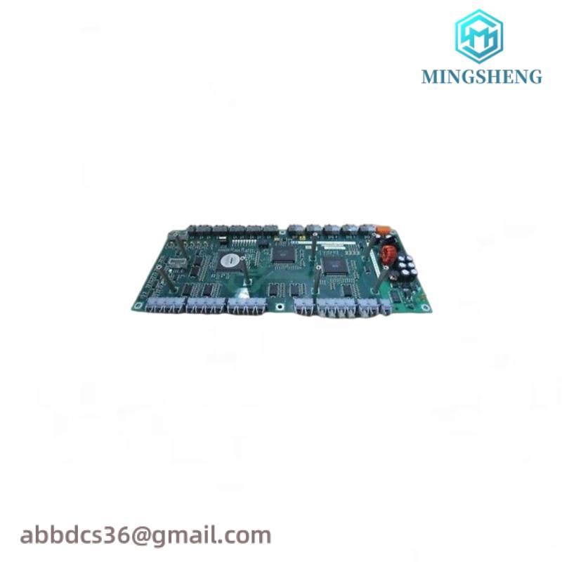 abb_ufc718ae01.jpeg ABB UFC718AE01 Industrial Controller Module for Process Automation