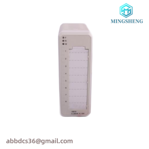 ABB UFC718AE01 - HIEE300936R0001 | Advant AF100 Interface Module