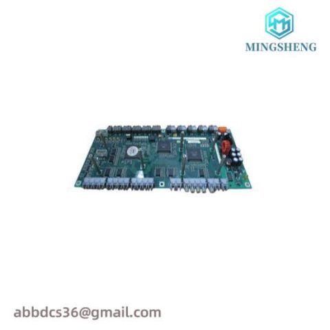 ABB UFC718AE01 HIEE300936R0101 Main Circuit Interface Board