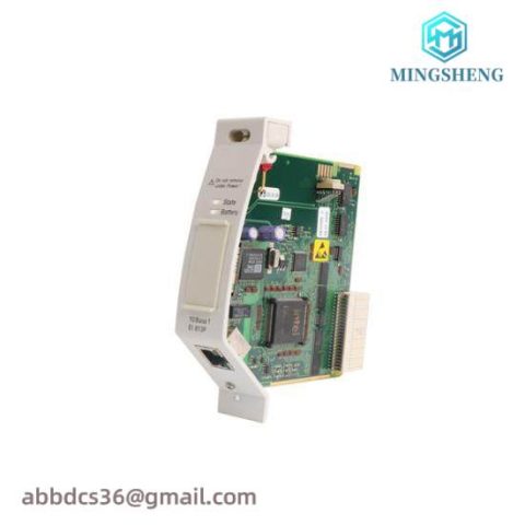 ABB UFC760BE01 3BHB007030R0001 Interface Board Module