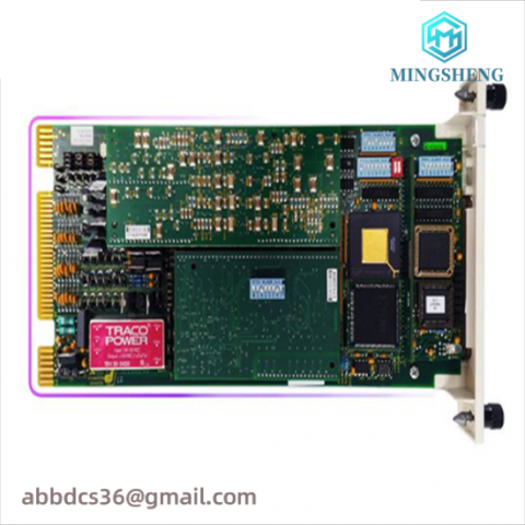 ABB UFC762AE101 | 3BHE006412R0101 | Inverter Circuit Board