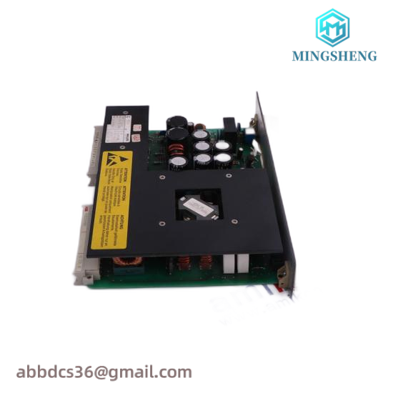 abb_unitrol1000_3bhe014557r6104.png ABB UNITROL1000 3BHE014557R6104 Industrial Control Module
