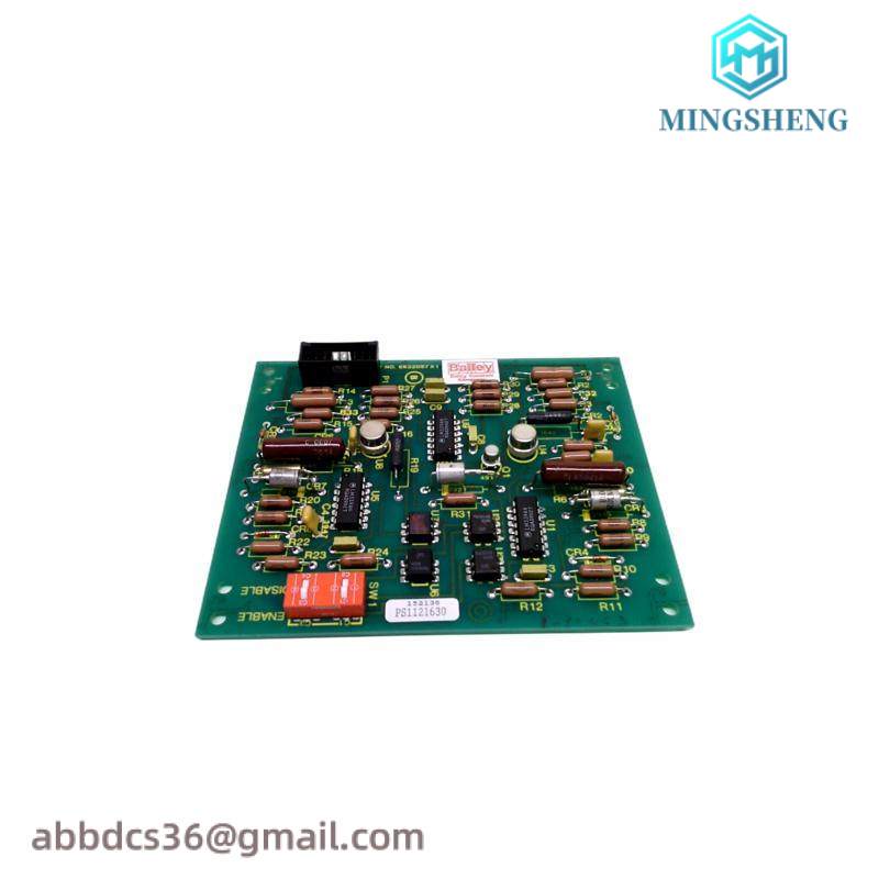 abb_unitrol1000_3bhe014557r6104_2.jpg ABB UNITROL1000 3BHE014557R6104 Industrial Control Module