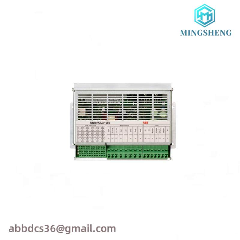 abb_unitrol_3bhe043576r0011_1.jpeg ABB UNITROL 3BHE043576R0011 Industrial Control Module