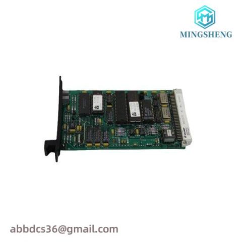ABB UNITROL UNS0119A-Z Digital I/O Module