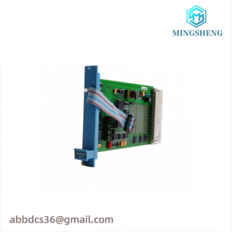 ABB UNS0007A-P V1 High-Frequency Industrial Controller