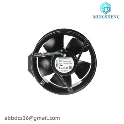 ABB UNS0122A-P Industrial Digital Input/Output Module