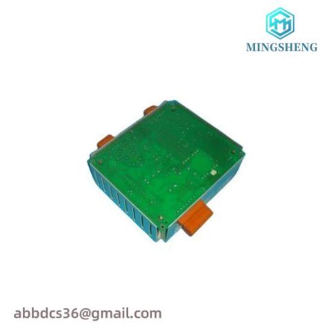 ABB UNS0868B-P V2, 3BHE013940R0002 POWER SUPPLY