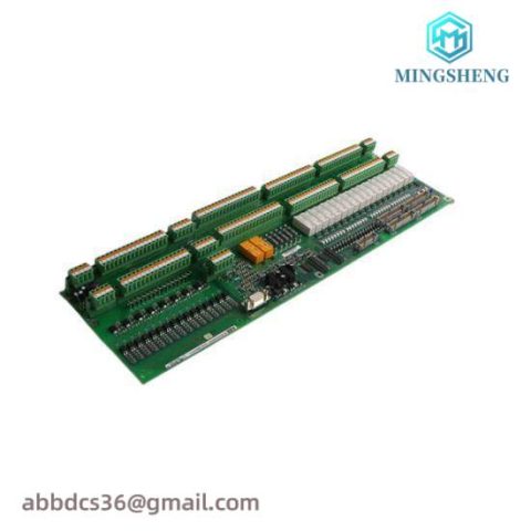 ABB UNS0883A-P 3BHB006208R0001 Control Card