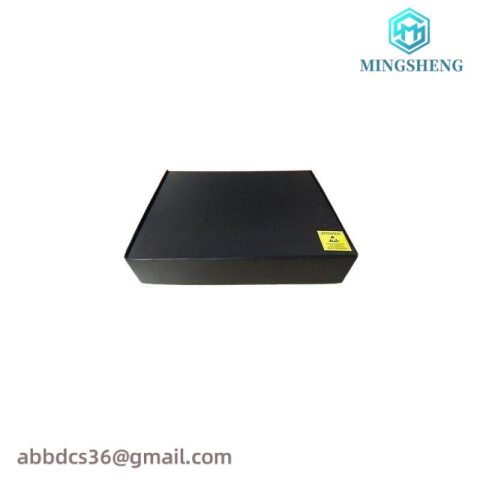 ABB UNS2880B-P V1 Digital I/O Module