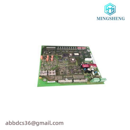 abb_uns2882a_3bhe003855r0001_3.jpg ABB UNS2882A 3BHE003855R0001 Industrial Control Module
