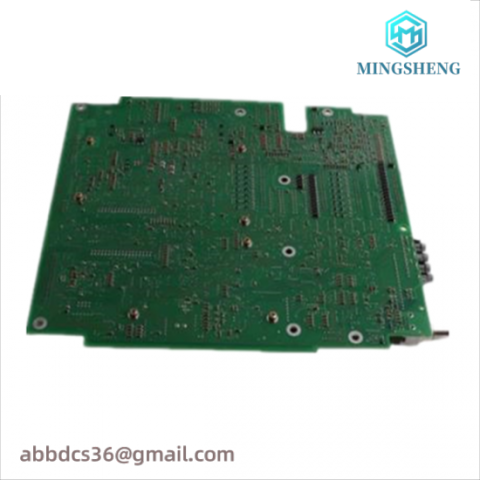 ABB UNS4881b,V4 3BHE009949R0004 - High Performance Industrial Controller