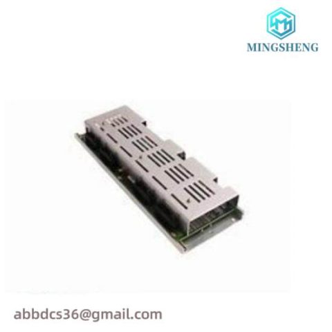 ABB HIEE300661R1 UPC090AE01 Industrial Control Module