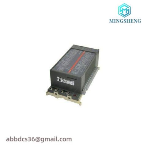 ABB VA-MC15-05 Controller Module for Industrial Automation