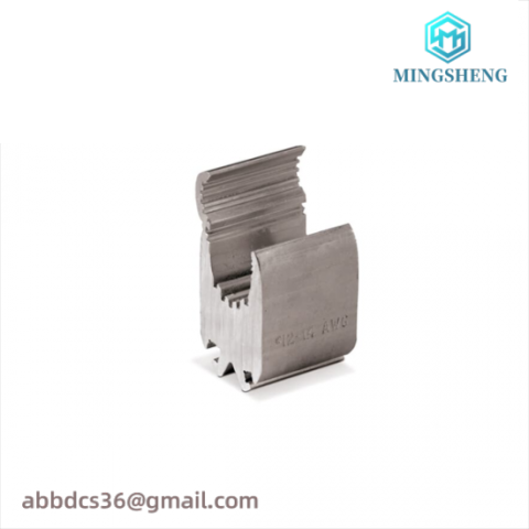 ABB WT502 Industrial Compression Connector