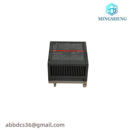 abb_wtai91_dcs_module.png ABB WTAI91 DCS Module: Advanced Control System Component