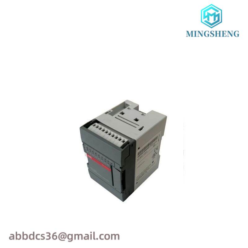 abb_xi16e1_1sbp260100r1001_input_module.jpg ABB XI16E1 1SBP260100R1001 - High-Performance Input Module