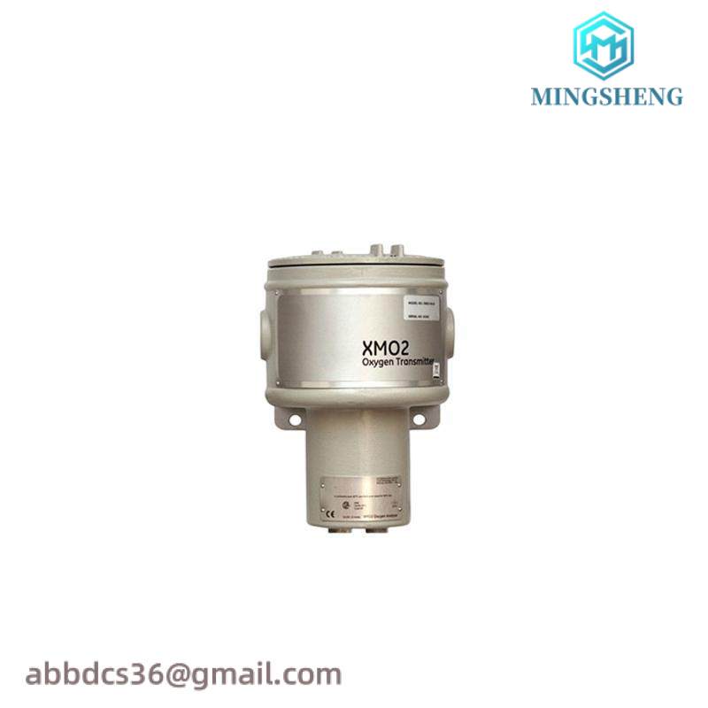 abb_xm02_xm_02_h_b_contronic_module.jpg ABB XM02 XM 02 H&B Contronic Module - Advanced Industrial Control Solution